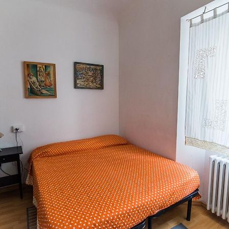 Bed and Breakfast La Casa Dell'Artista à Fermo Extérieur photo