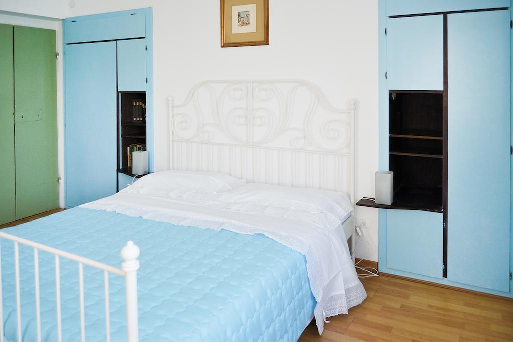 Bed and Breakfast La Casa Dell'Artista à Fermo Chambre photo