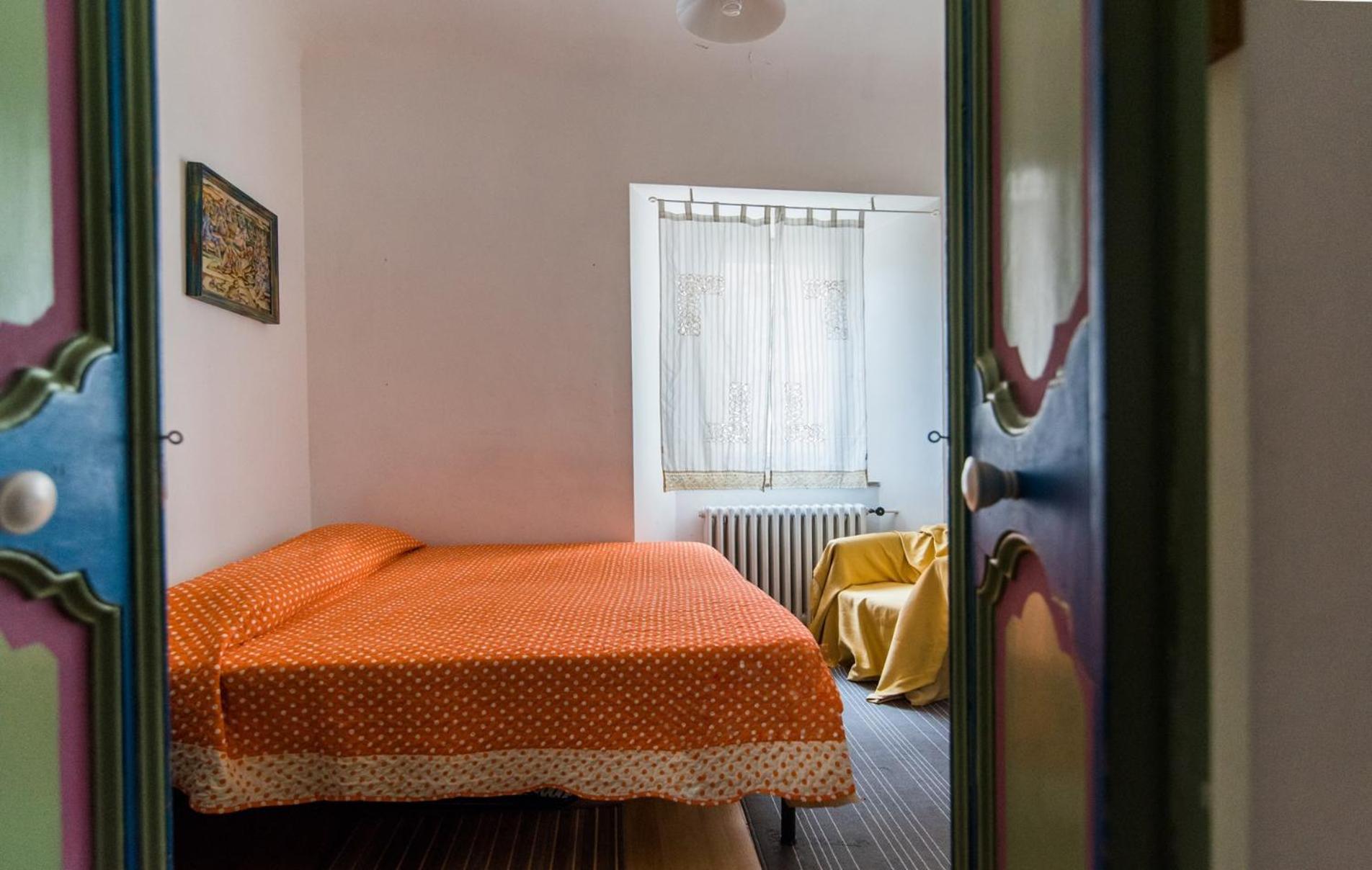 Bed and Breakfast La Casa Dell'Artista à Fermo Extérieur photo