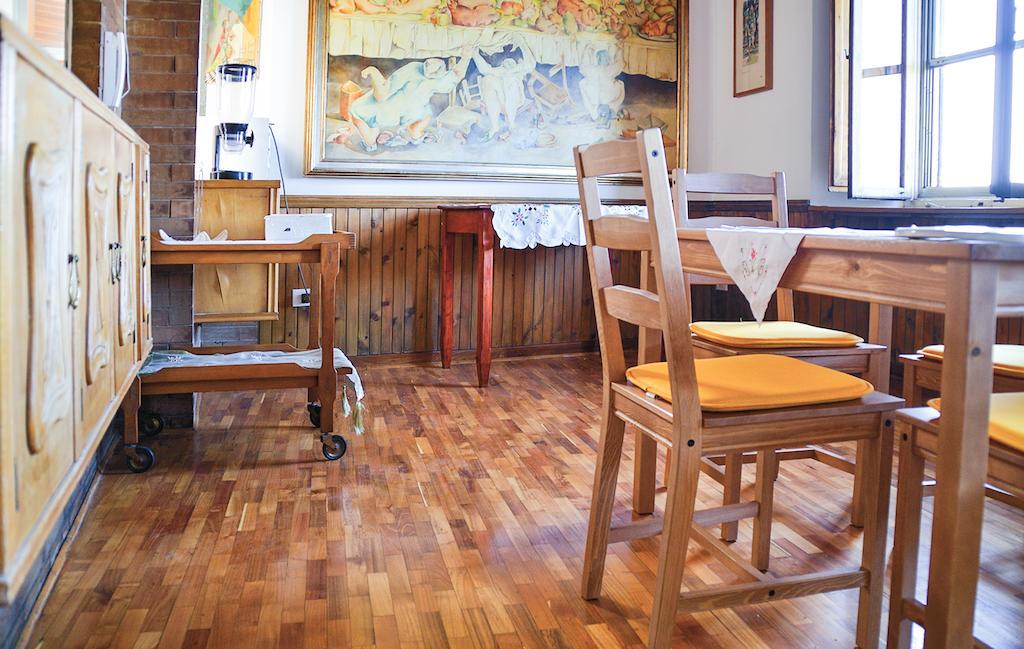 Bed and Breakfast La Casa Dell'Artista à Fermo Extérieur photo
