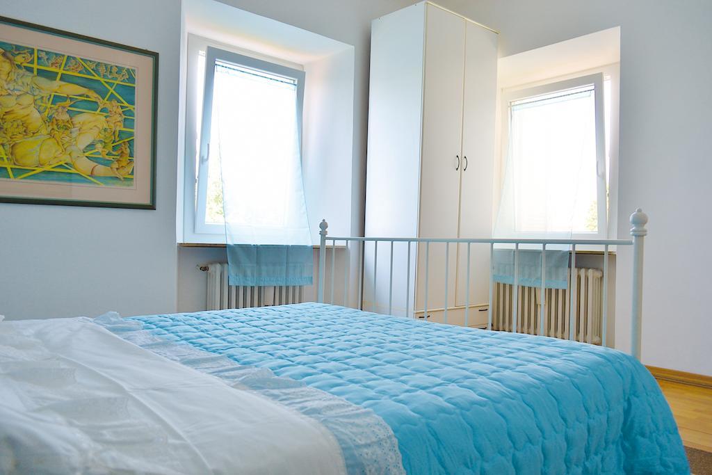 Bed and Breakfast La Casa Dell'Artista à Fermo Chambre photo