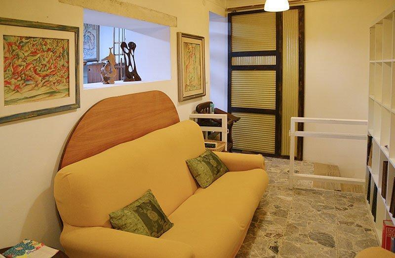 Bed and Breakfast La Casa Dell'Artista à Fermo Extérieur photo