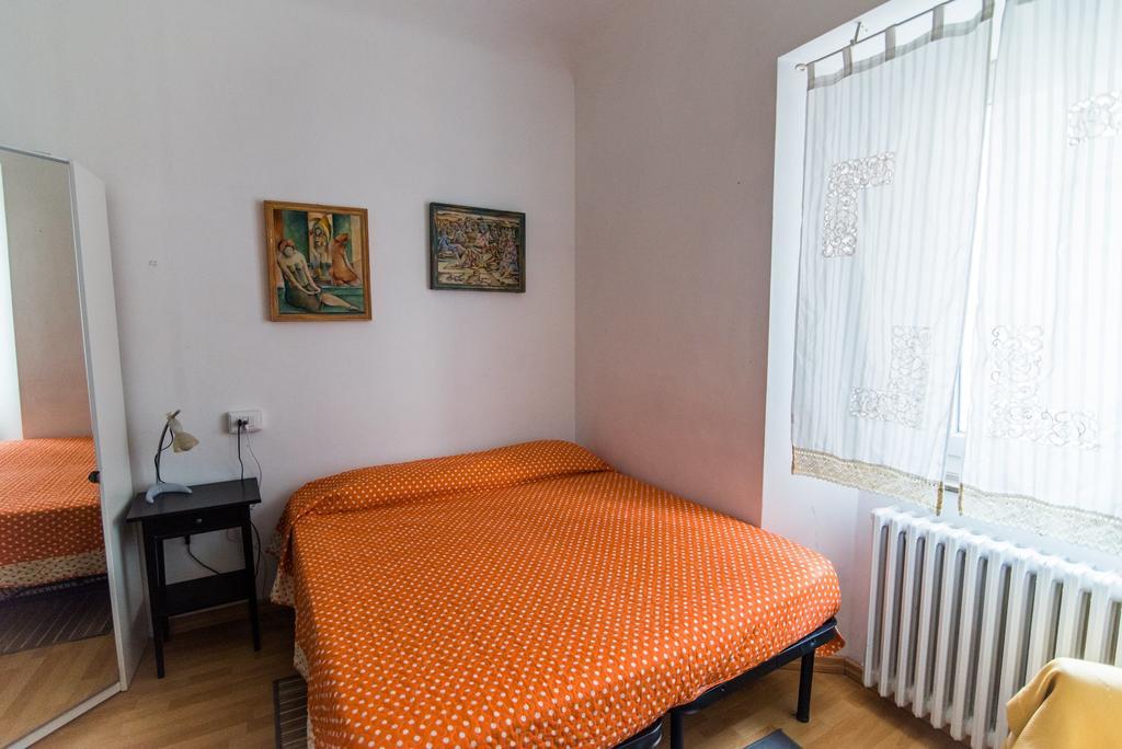 Bed and Breakfast La Casa Dell'Artista à Fermo Extérieur photo